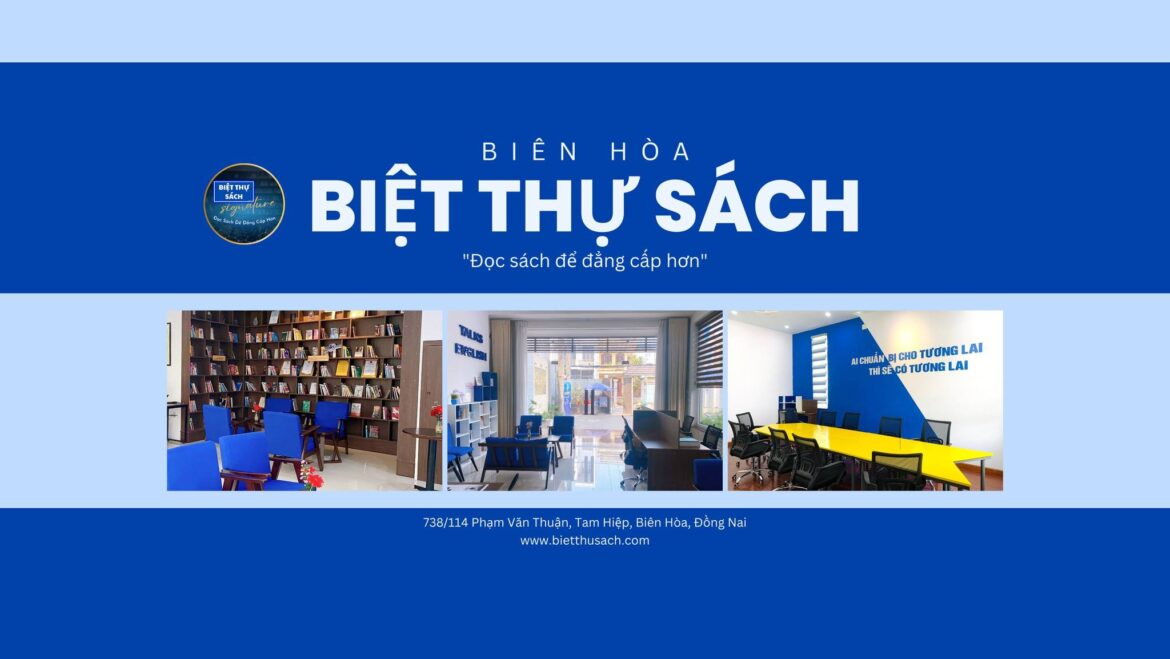 thuê phòng họp Biên Hòa