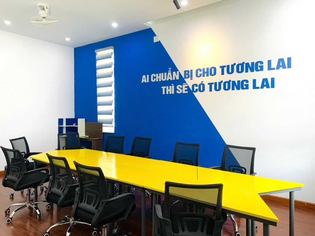 Cho Thuê Phòng Họp Tại Biên Hòa – Top 5 Lý Do Bạn Không Thể Bỏ Lỡ!
