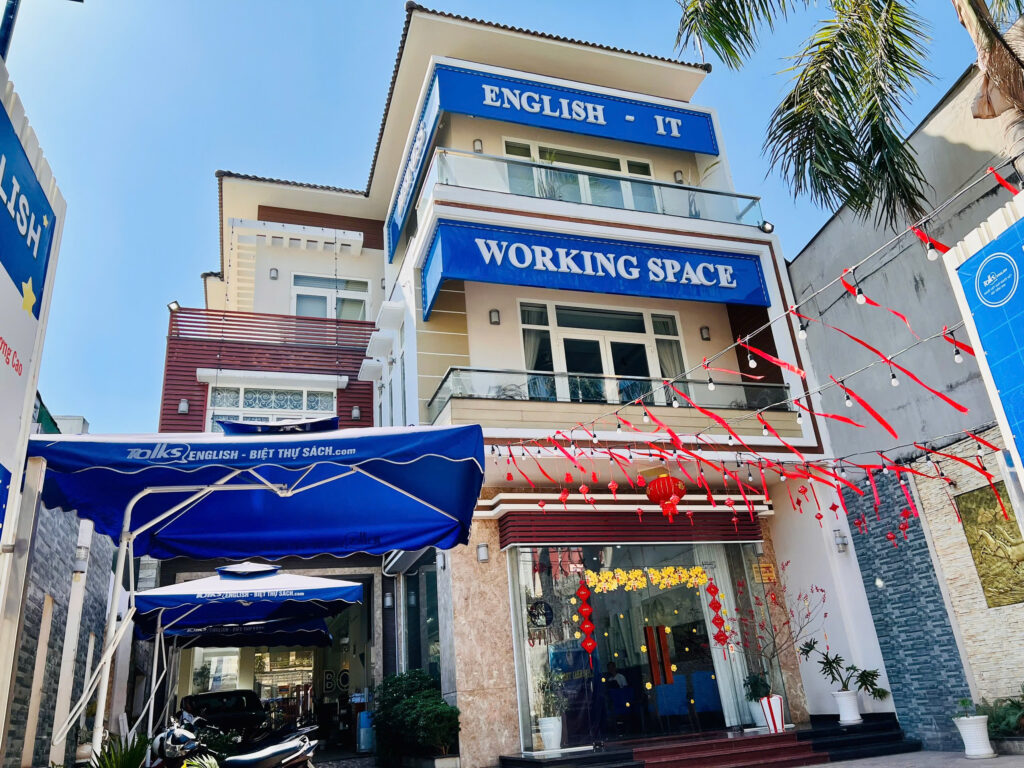 Phòng Họp Biên Hòa – Lựa Chọn Lý Tưởng Tại Biệt Thự Sách